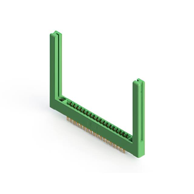 315-036-500-258 EDAC Inc.  Edgeboard Connectors